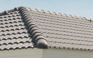 advantages of Melin Y Wig clay roofing