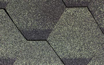 Melin Y Wig fibreglass shingle repairs