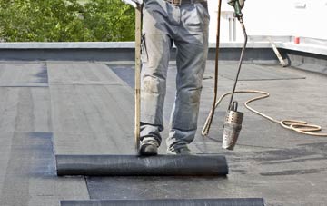 flat roof replacement Melin Y Wig, Denbighshire