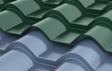 who should consider Melin Y Wig plastic roofs