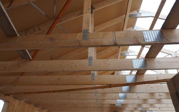 Melin Y Wig roof truss costs