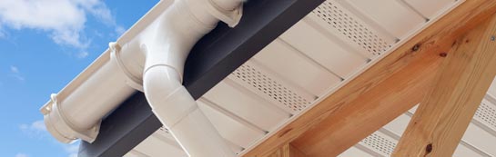 get Melin Y Wig guttering quotes today