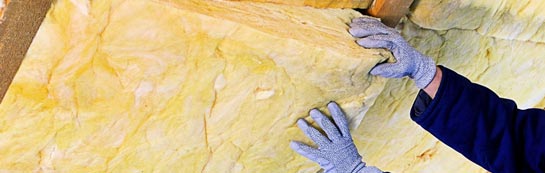 quotes for Melin Y Wig roof insulation