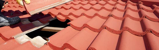 compare Melin Y Wig roof repair quotes