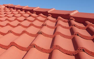 Melin Y Wig tile and slate roof replacement