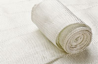 Melin Y Wig fibreglass roofing repairs